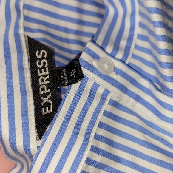 Off shoulder top - Picture 3 of 3